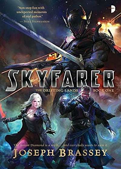 Skyfarer, Paperback
