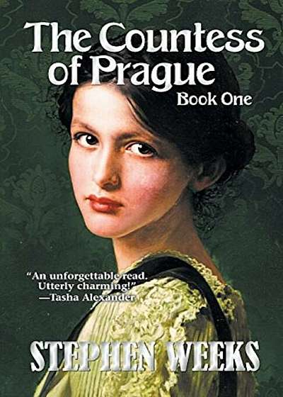 The Countess of Prague: Book One, Paperback