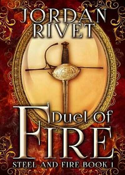 Duel of Fire, Paperback