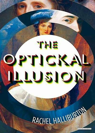 The Optickal Illusion, Hardcover