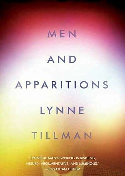 Men and Apparitions, Paperback