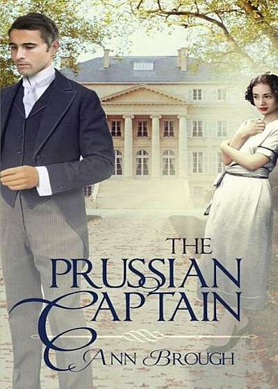 The Prussian Captain, Paperback