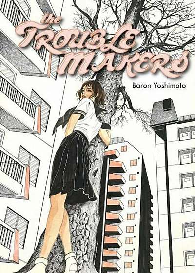 The Troublemakers, Paperback