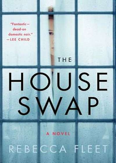 The House Swap, Hardcover