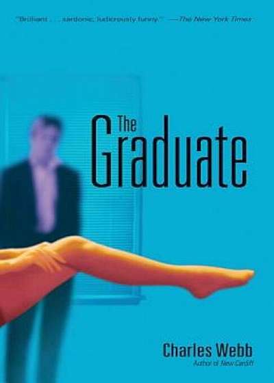 The Graduate, Paperback