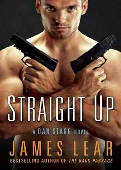 Straight Up: A Dan Stagg Novel, Paperback