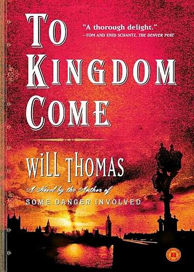 To Kingdom Come, Paperback