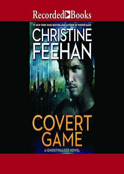 Covert Game, Audiobook