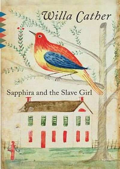 Sapphira and the Slave Girl, Paperback
