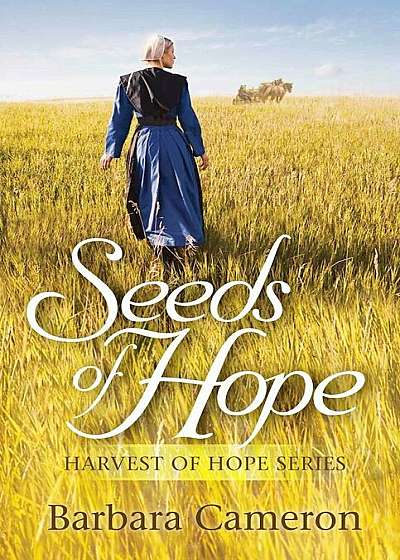 Seeds of Hope, Paperback
