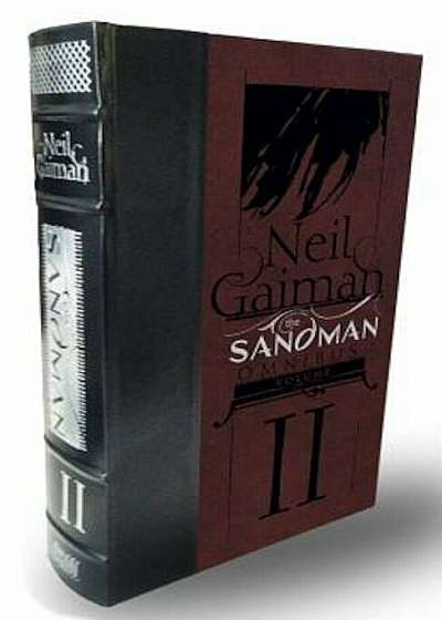 The Sandman Omnibus Vol. 2, Hardcover