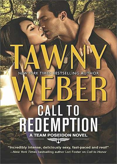 Call to Redemption, Paperback