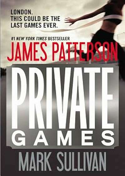 Private Games, Paperback