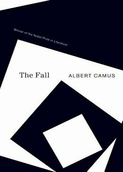 The Fall, Paperback