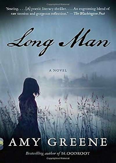 Long Man, Paperback