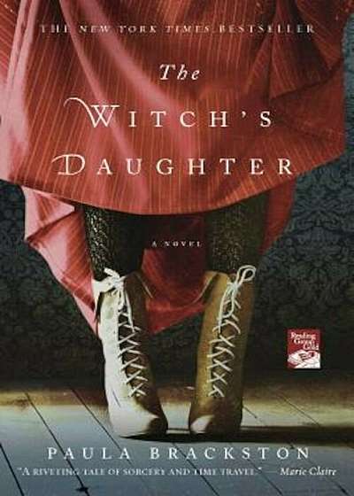 The Witch's Daughter, Paperback