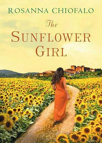 The Sunflower Girl, Paperback