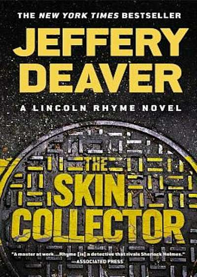 The Skin Collector, Paperback