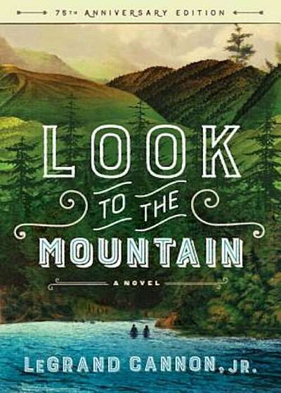 Look to the Mountain, Paperback