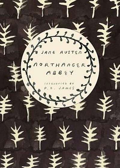 Northanger Abbey, Paperback