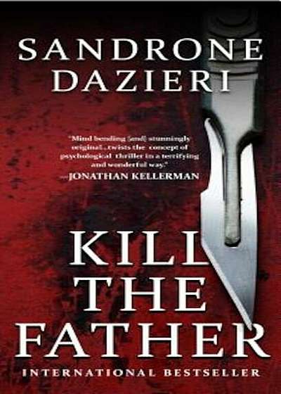 Kill the Father, Paperback