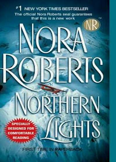 Northern Lights, Paperback