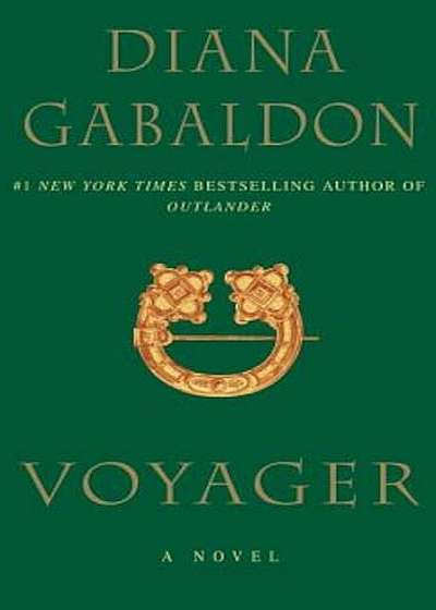 Voyager, Paperback