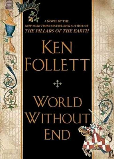 World Without End, Hardcover