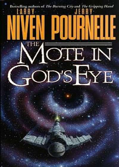 The Mote in God's Eye, Paperback