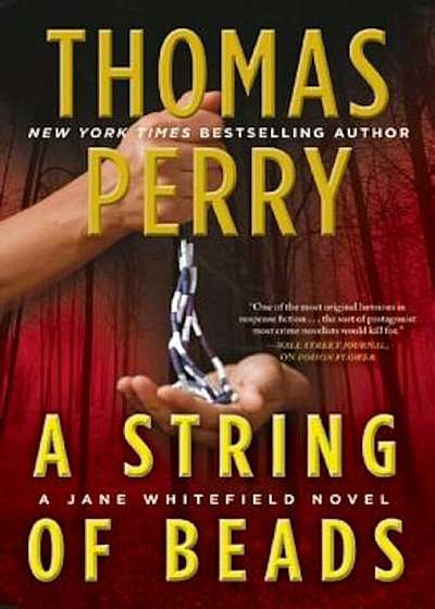 A String of Beads, Paperback