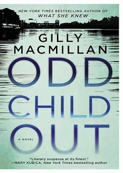 Odd Child Out, Hardcover