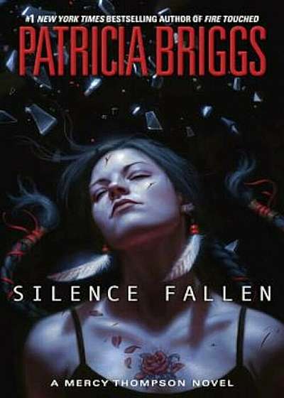 Silence Fallen, Hardcover