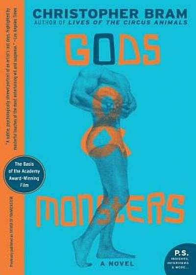 Gods and Monsters, Paperback