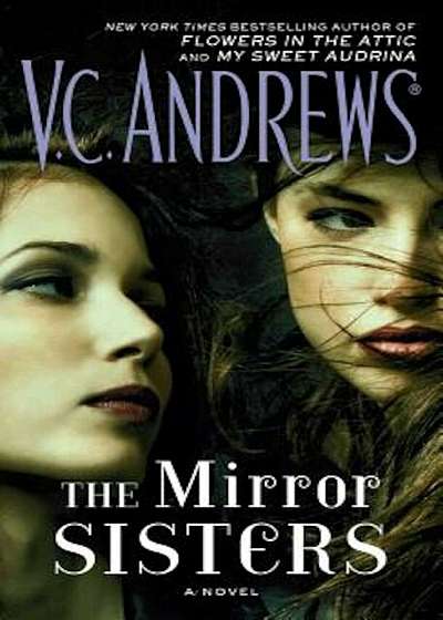 The Mirror Sisters, Paperback