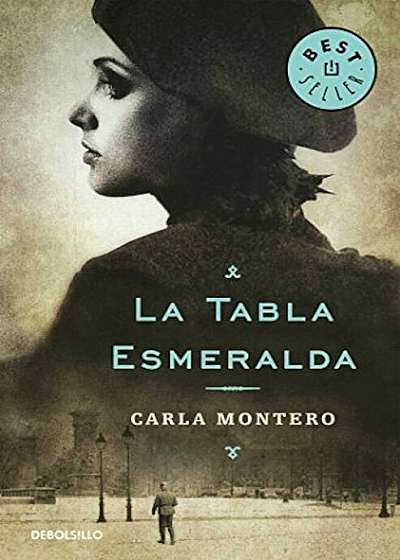La Tabla Esmeralda / Emeral Board, Paperback