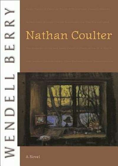 Nathan Coulter, Paperback