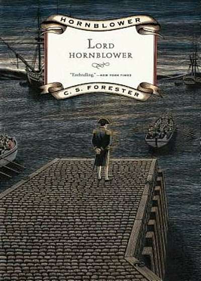 Lord Hornblower, Paperback