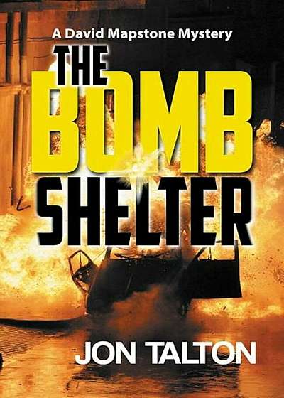 The Bomb Shelter, Hardcover