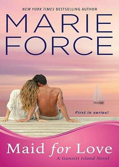Maid for Love, Paperback