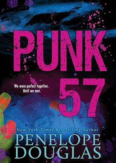 Punk 57, Paperback