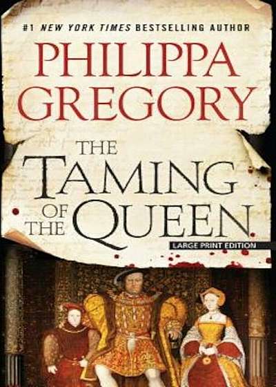 The Taming of the Queen, Paperback