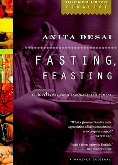 Fasting, Feasting, Paperback