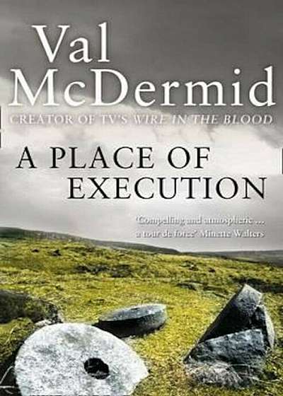 Place of Execution, Paperback