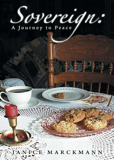 Sovereign: A Journey to Peace, Paperback