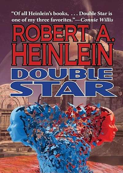 Double Star, Hardcover