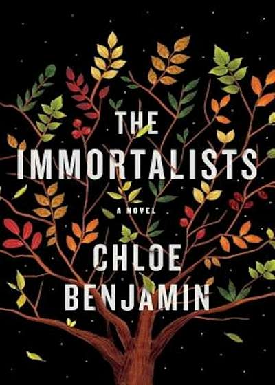 The Immortalists, Hardcover