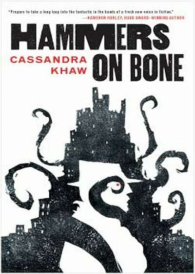 Hammers on Bone, Paperback
