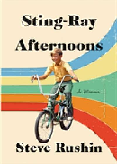 Sting-Ray Afternoons