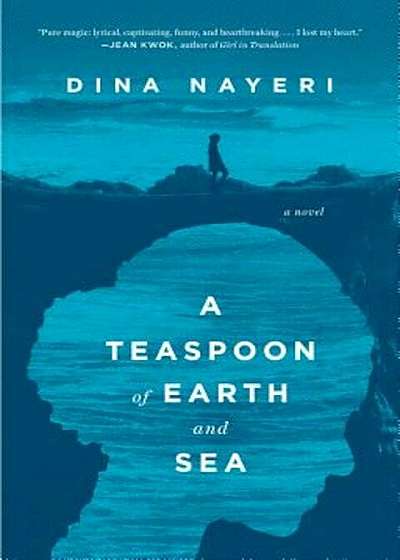 A Teaspoon of Earth and Sea, Paperback