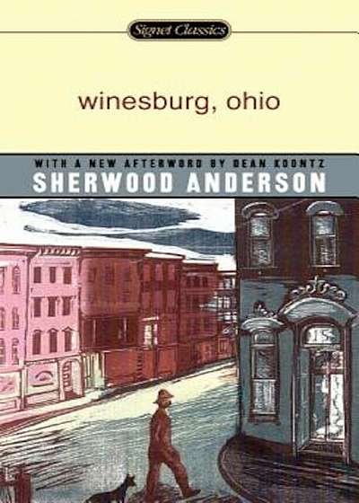 Winesburg, Ohio, Paperback